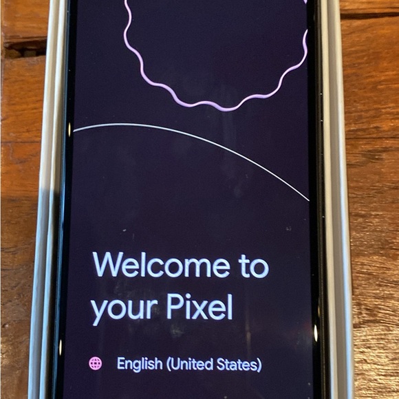 Google Pixel 6-5G Android - Picture 4 of 8